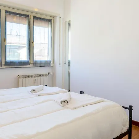 Comfortable, Wide And Cozy Апартаменты Рим
