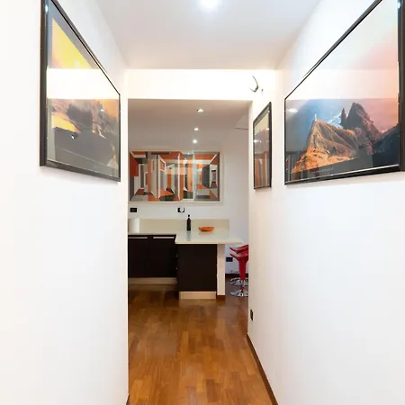 Comfortable, Wide And Cozy Апартаменты *