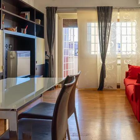 Comfortable, Wide And Cozy Апартаменты Рим