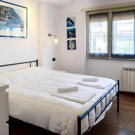Апартаменты Comfortable, Wide And Cozy Рим
